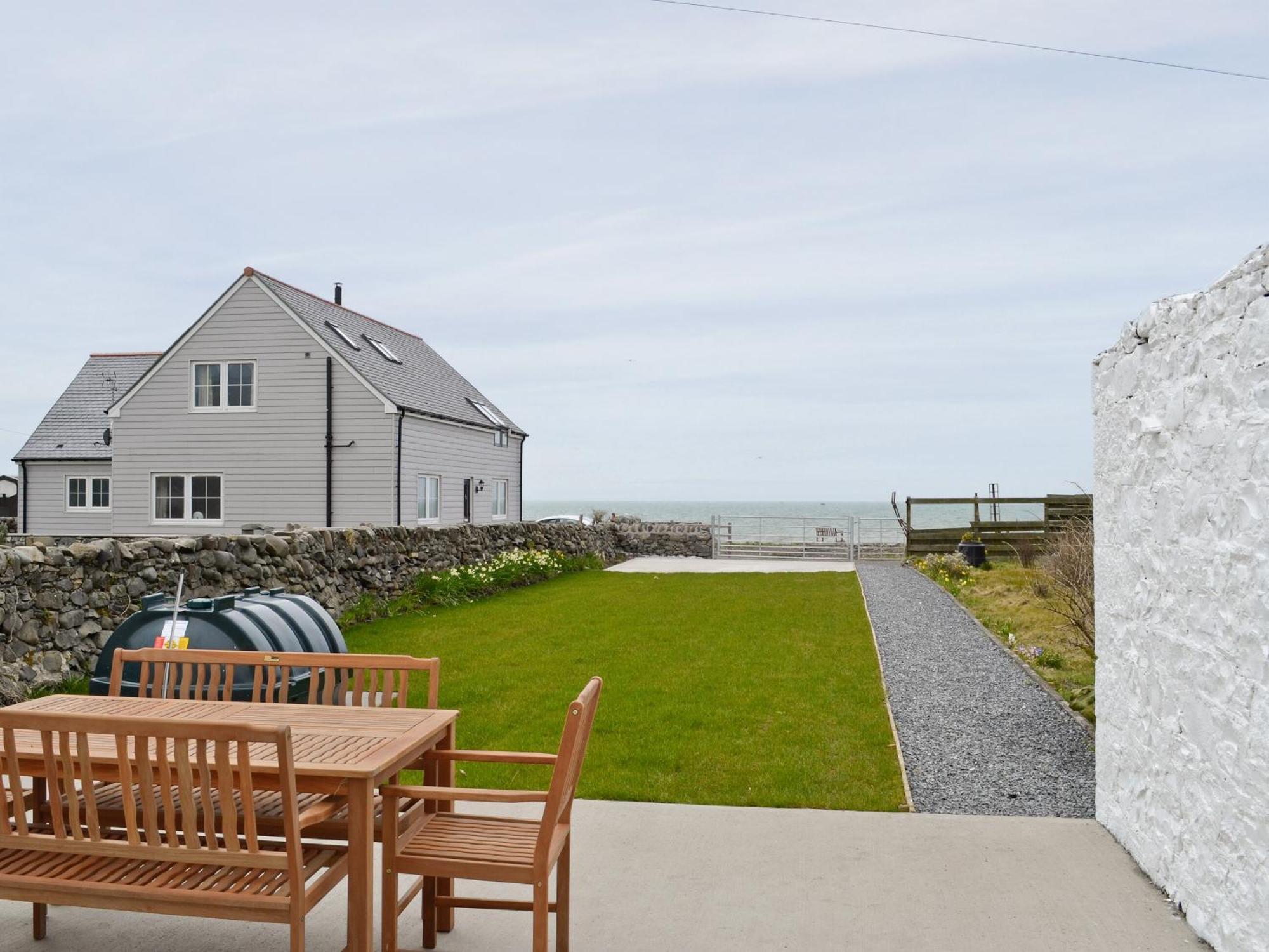 Sea-Esta - 28175 Villa Port William Luaran gambar